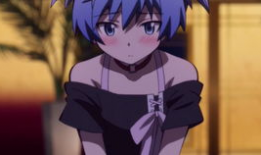 男变女的动漫,从男到女的奇幻动漫之旅