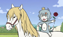 搞笑动漫推荐,笑破肚皮！盘点那些让你捧腹大笑的搞笑动漫佳作